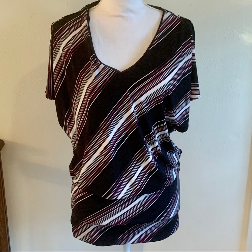 White House Black Market Top